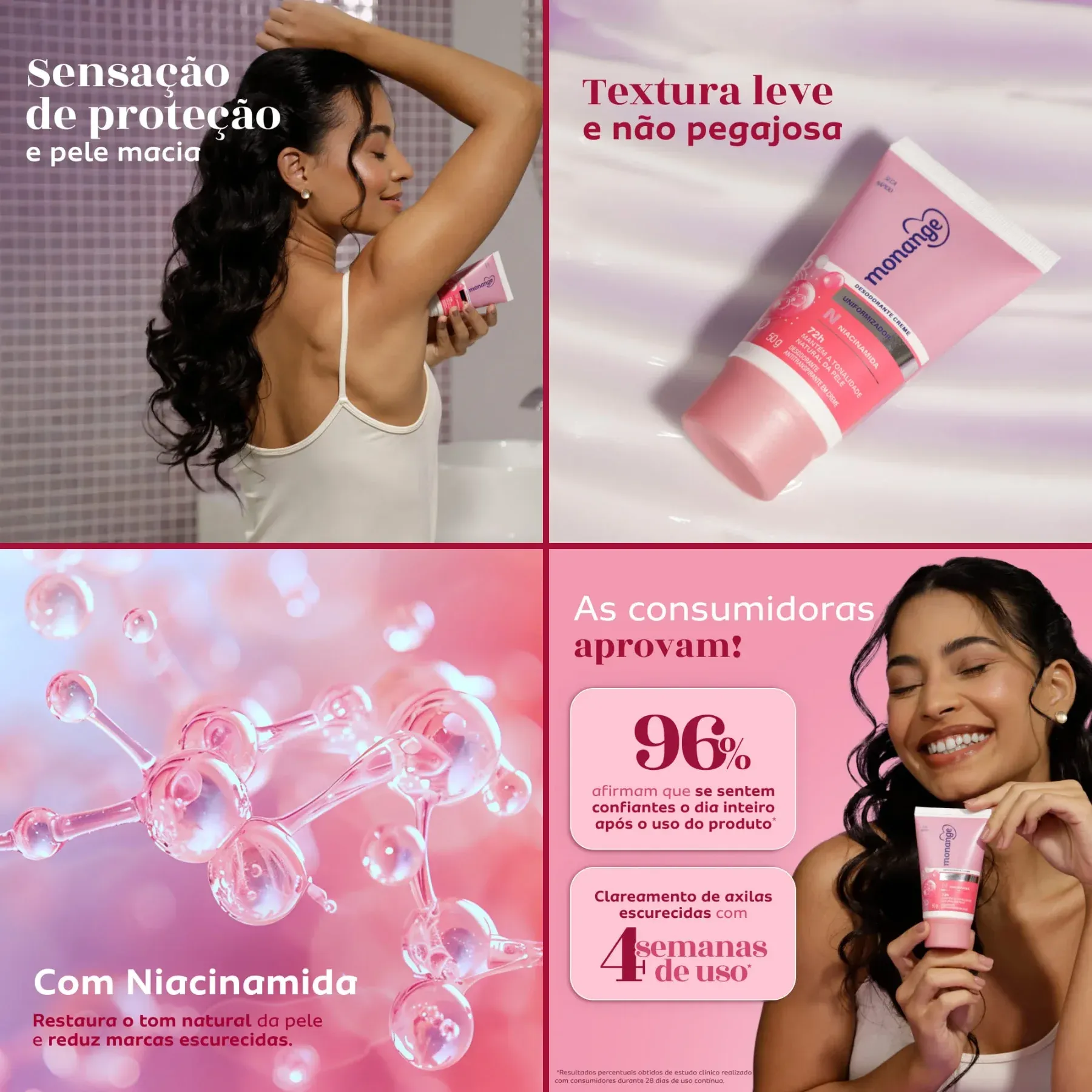 MONANGE ROSA -3-
